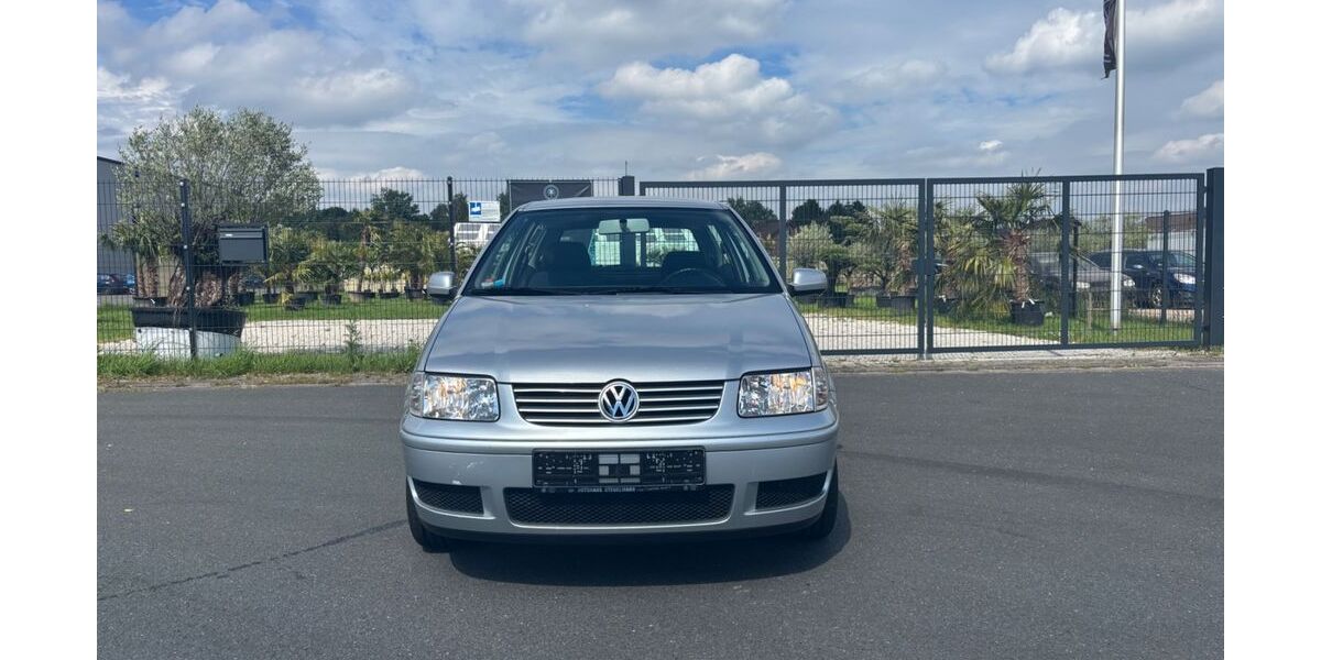 VW Polo 79.000 km 1.900 &euro; Augustdorf 32832