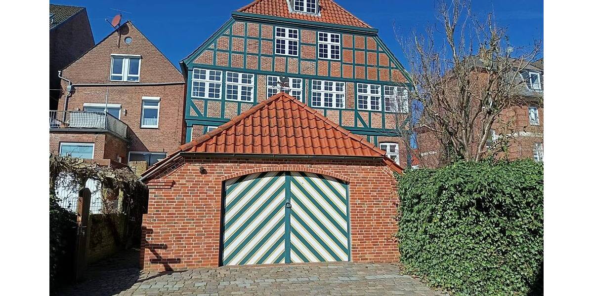 Gewerbeobjekt Wilster - 298.000&euro; | Angebot:26160365