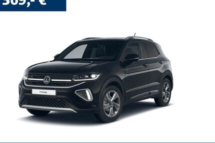 VW T-Cross 14.060 km 27.430 &euro; Wendlingen 73240
