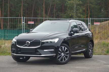 Volvo XC60 49.155 km 34.900 € Königs Wusterhausen 15711