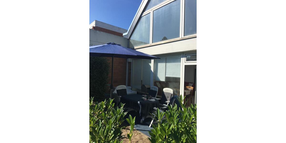 Erdgeschoßwohnung Grömitz - 2 Zimmer, 50 m&sup2;, 800&euro; | Angebot:24625100