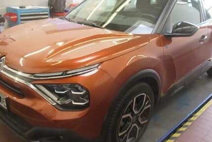 Citroen C4 25.100 km 15.777 &euro; Röthenbach a. d. Pegnitz 90552