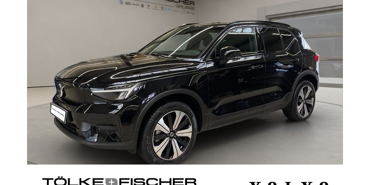 Volvo XC40 18.547 km 33.590 &euro; Krefeld 47805