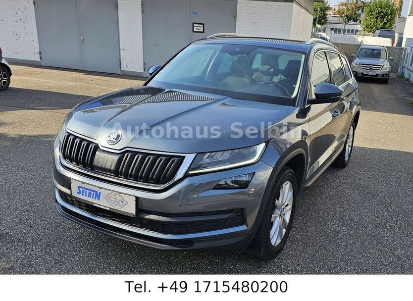Kodiaq