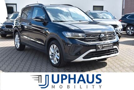 VW T-Cross 9.680 km 24.400 &euro; Werther/Westfalen 33824