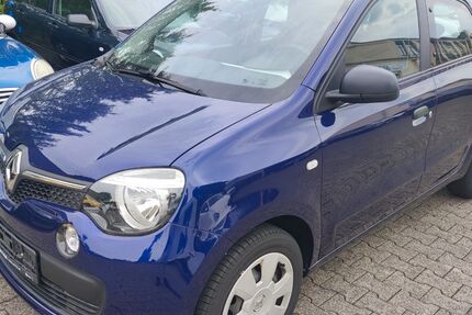 Renault Twingo 59.000 km 6.980 &euro; Bielefeld 33609