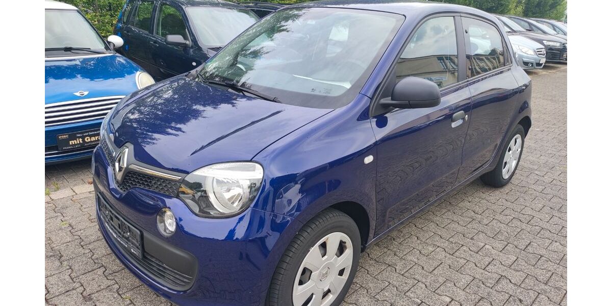 Renault Twingo 59.000 km 6.980 &euro; Bielefeld 33609