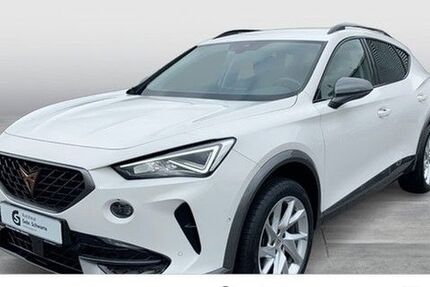 Cupra Formentor 83.040 km 24.880 &euro; Aurich 26607