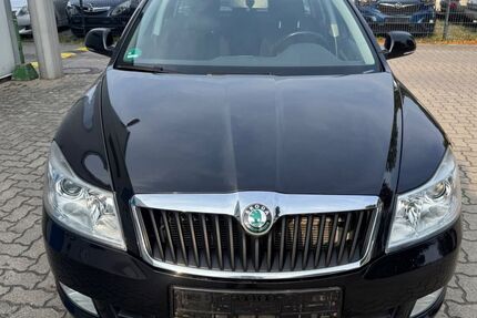 Skoda Octavia 139.000 km 4.799 € Stockelsdorf 23617