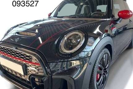 Mini John Cooper Works 33.200 km 29.750 &euro; Herges-Hallenberg 98587