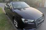 Audi A3 Cabriolet 1.8 Tfsi Autom. Ambiente Leder Navi 133.775 km 13.900 &euro; Berlin 10247