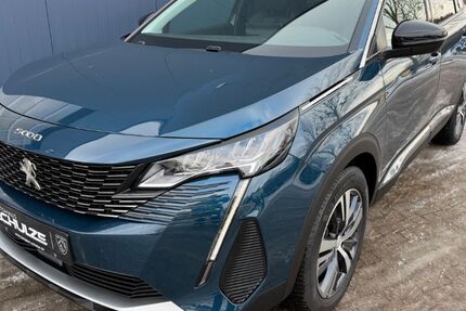 Peugeot 5008 43.380 km 26.890 &euro; Magdeburg 39110