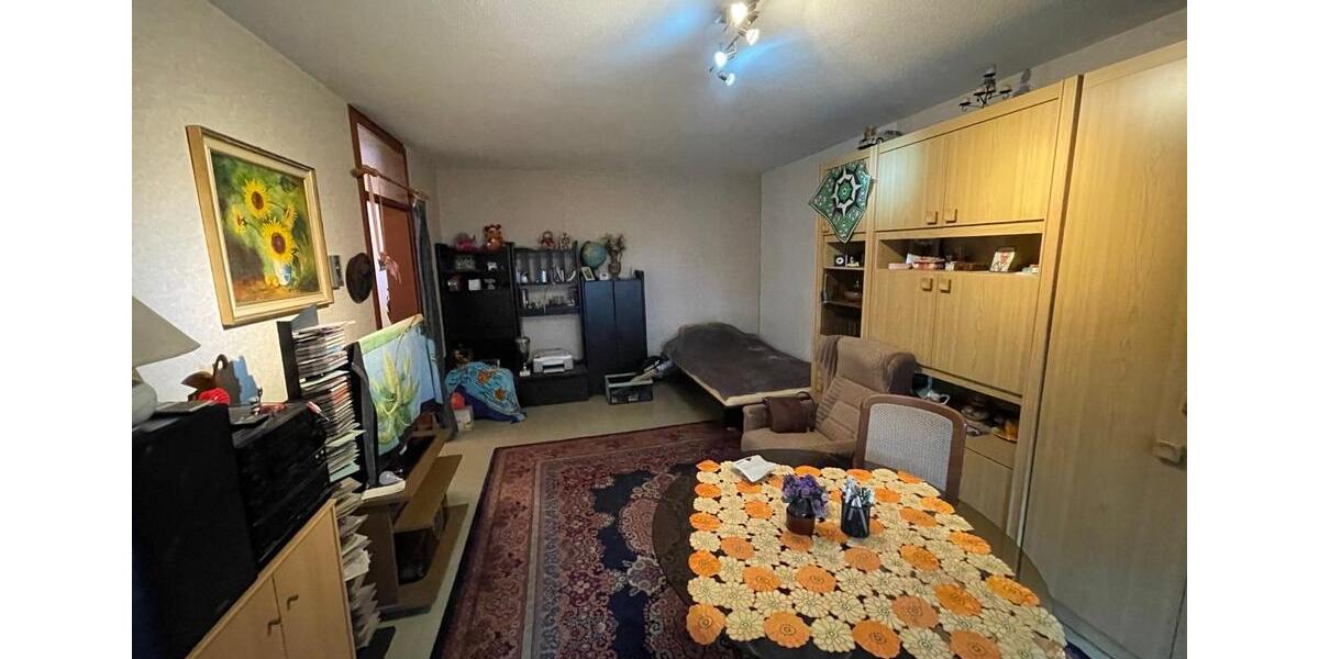 Erdgeschoßwohnung Gelsenkirchen Gelsenkirchen-Mitte - 1.5 Zimmer, 44 m&sup2;, 70.000&euro; | Angebot:25098595