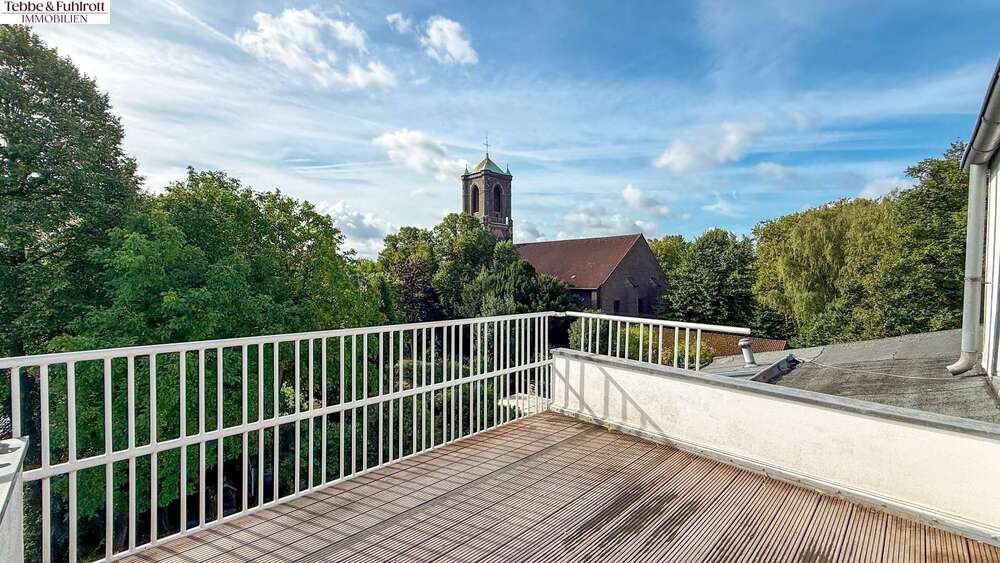 Etagenwohnung Essen Stadtbezirk V - 4.5 Zimmer, 135 m&sup2;, 275.000&euro; | Angebot:27345959