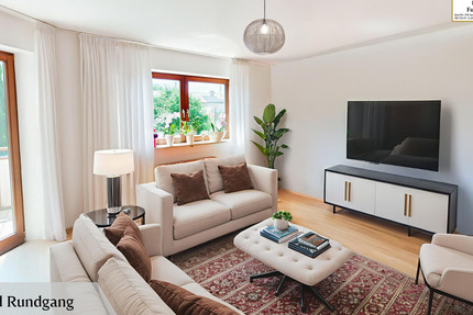 Ihre einmalige Chance in Donauwörth! 4 zimmer