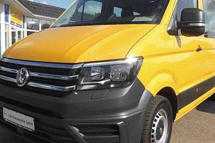 VW Crafter