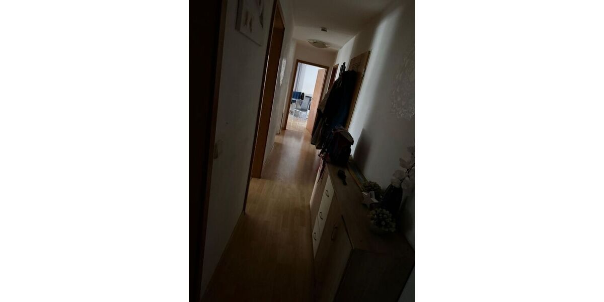 3 Zimmer Wohnung mit Balkon - Etagenwohnung Plochingen Lettenäcker | Angebot:26417277
