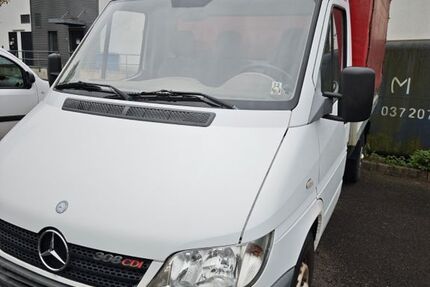 Mercedes-Benz Sprinter 152.347 km 8.500 € Chemnitz 09113