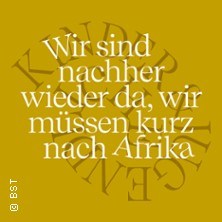 Kinderkammerkonzert 08.07.2026 Badisches Staatstheater Karlsruhe