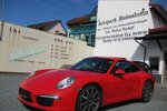 991 911 Coupe PDK dt.Fzg.Top Ausst.