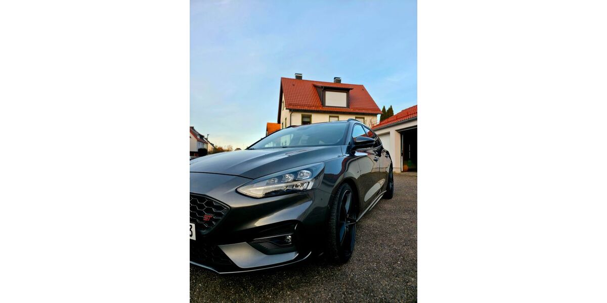 Ford Focus 72.000 km 21.900 &euro; Kaufbeuren 87600