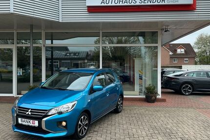 Mitsubishi Space Star 9.790 km 15.290 € Menslage 49637
