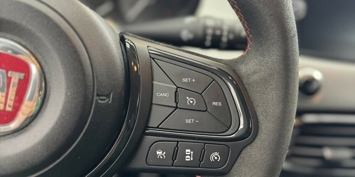 Fiat 500X 1.5 Dolcevita Sport Cabriolet 36.909 km 21.470 &euro; Lich 35423