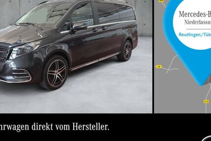 Mercedes-Benz V 300 16.583 km 84.980 &euro; Pfullingen 72793