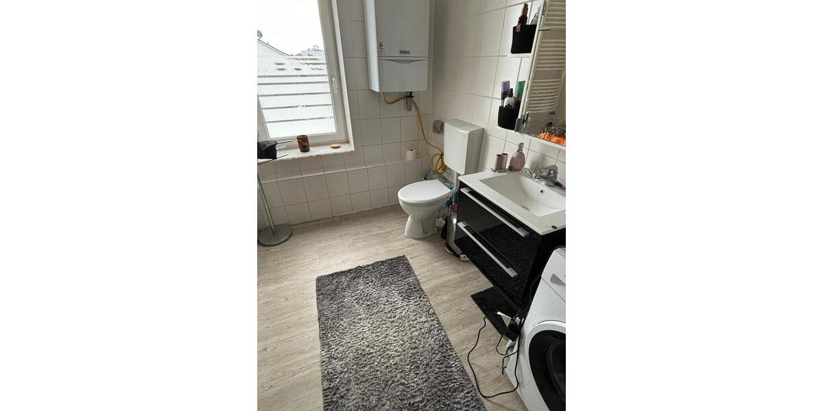 Dachgeschoßwohnung Kreuzau - 3 Zimmer, 81 m&sup2;, 595&euro; | Angebot:26395399