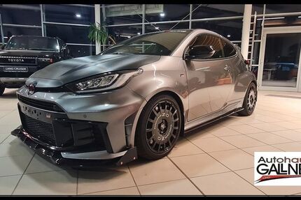 Toyota Yaris 16.800 km 47.800 &euro; Weilheim 82362