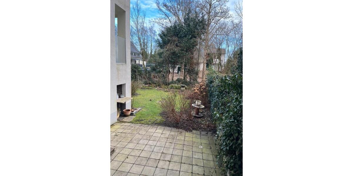 Hochparterre Hamm - 4 Zimmer, 90 m&sup2;, 1.000&euro; | Angebot:24736643