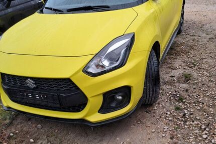 Suzuki Swift 52.500 km 14.500 &euro; Friedrichshafen 88046