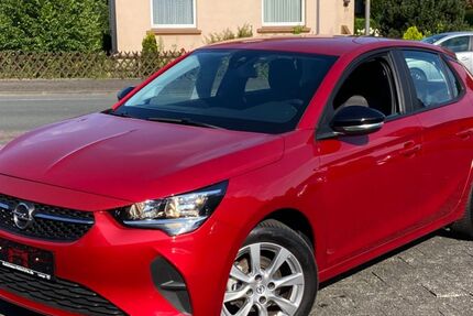 Opel Corsa 12.100 km 12.780 &euro; Detmold 32758