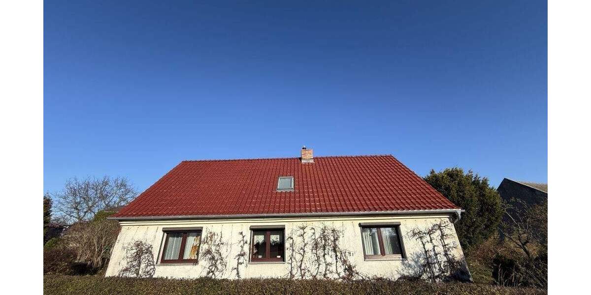Charmantes Bauernhaus auf dem Lande 5 zimmer