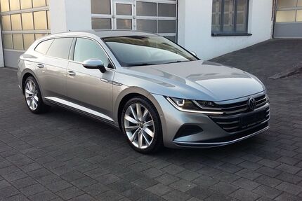 VW Arteon 165.000 km 20.490 &euro; Metzingen 72555