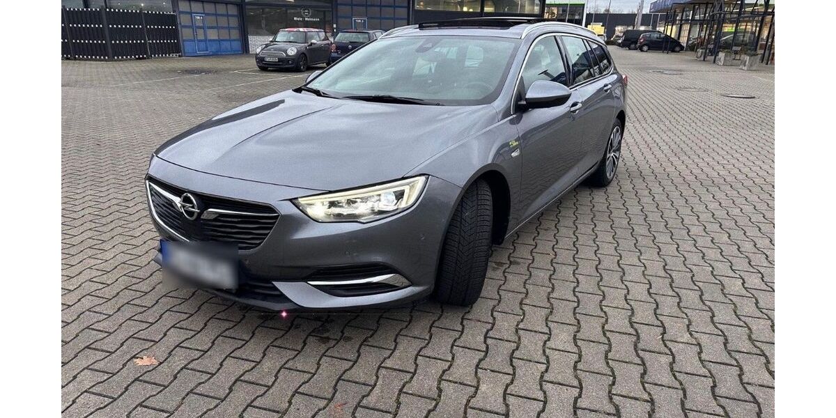 Opel Insignia 189.000 km 9.960 &euro; Offenbach am Main 63069