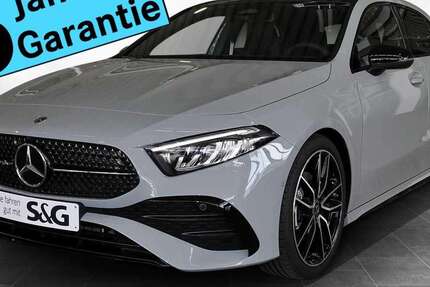 Mercedes-Benz A 200 10.000 km 37.699 &euro; Karlsruhe 76185
