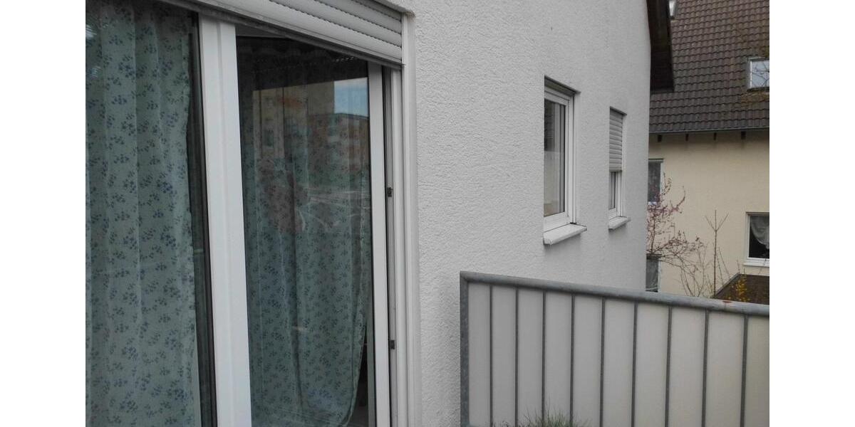 Etagenwohnung Hückeswagen - 2 Zimmer, 51 m&sup2;, 138.000&euro; | Angebot:25513016