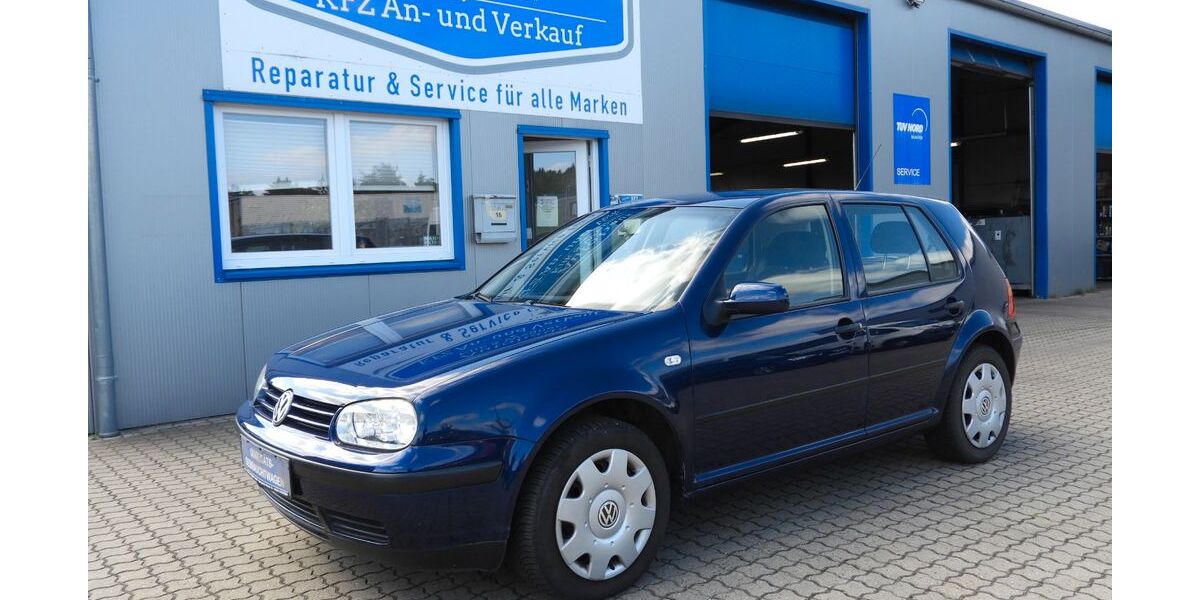 VW Golf 127.900 km 3.500 &euro; Boostedt 24598
