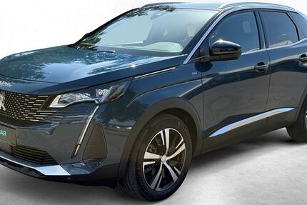 Peugeot 3008 22.771 km 27.990 &euro; Ansbach 91522