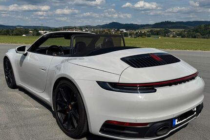 Porsche 992 49.900 km 118.999 &euro; Waldershof 95679