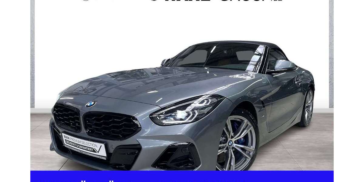 BMW Z4 8.921 km 50.390 &euro; Siegen 57076