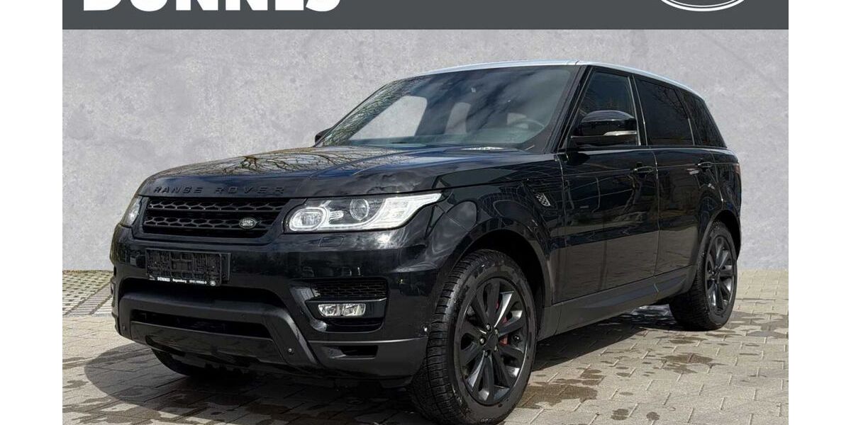 Land Rover Range Rover Sport 254.000 km 15.125 &euro; Regensburg 93059