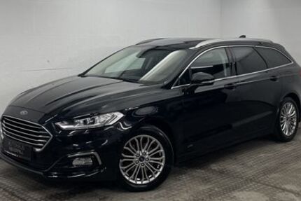 Ford Mondeo 59.680 km 23.400 &euro; Berlin 12351