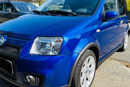 Fiat Panda 246.000 km 2.900 &euro; Berlin 13469