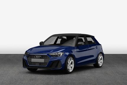 Audi A1 17.260 km 27.730 &euro; Husum 25813