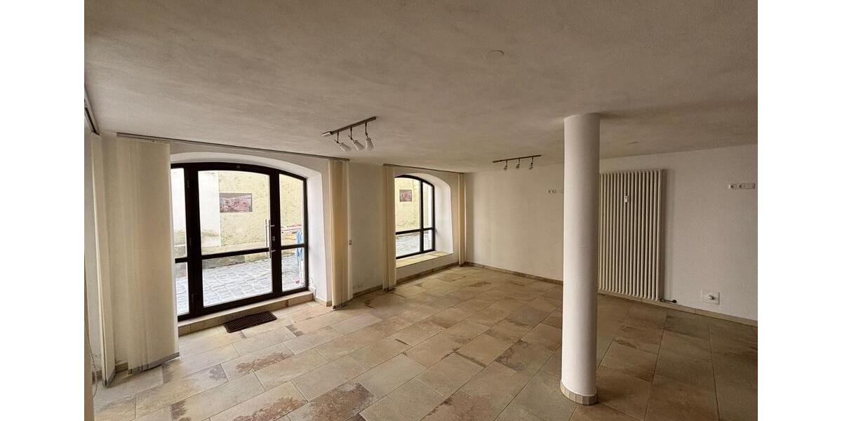 Gewerbeobjekt Passau Auerbach | Angebot:26439797