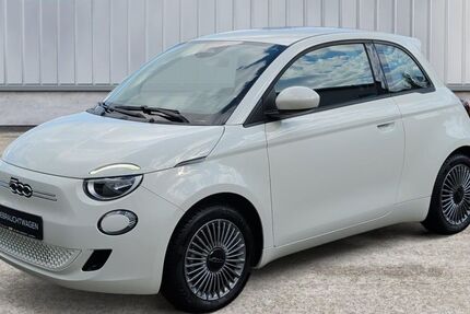 Fiat 500e 15.113 km 16.980 &euro; Vellmar 34246