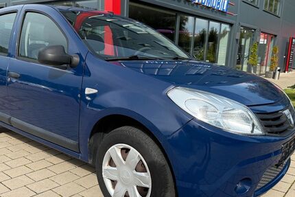 Dacia Sandero 157.800 km 999 &euro; Neu Wulmstorf 21629