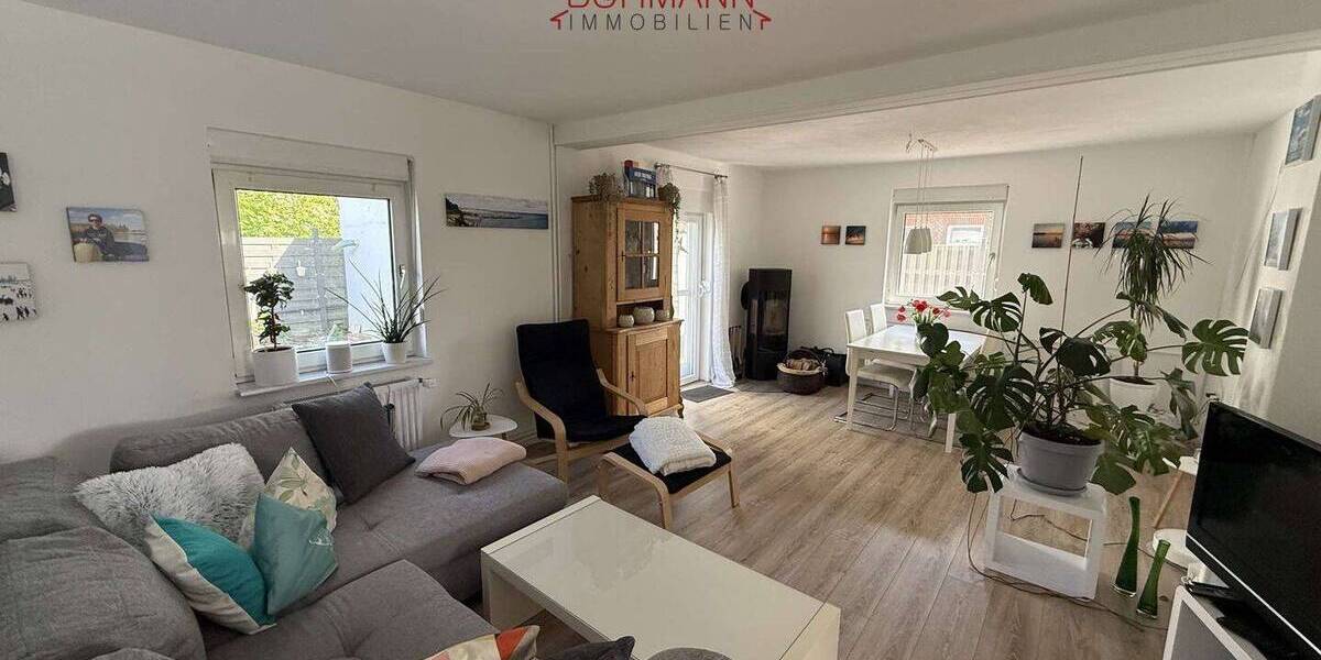 Einfamilienhaus Rehburg-Loccum Münchehagen - 4 Zimmer, 88 m&sup2;, 189.000&euro; | Angebot:26203016